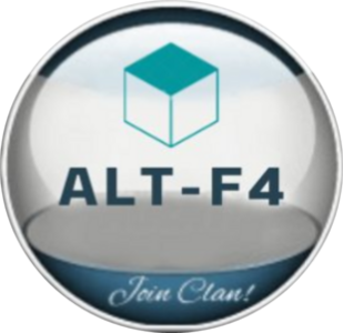ALT-F4